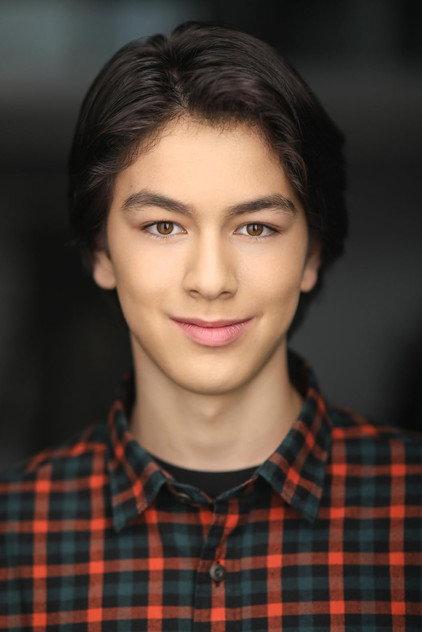 Koyu Rankin - Actor Profile Photo