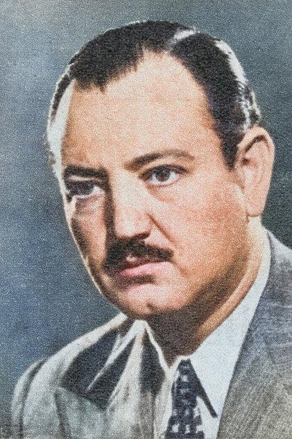 Neşet Berküren - Actor Profile Photo