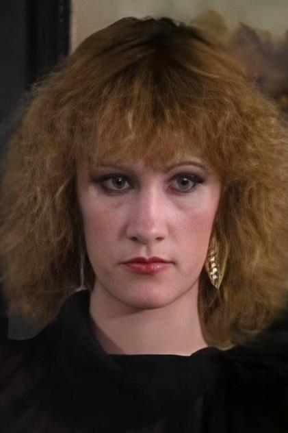 Maika Sanz - Actor Profile Photo