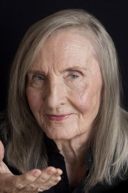 Sossen Krohg - Actor Profile Photo