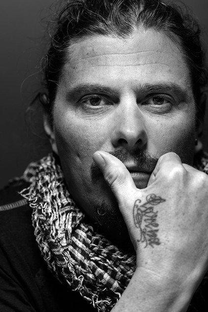 Simon Brauer - Actor Profile Photo