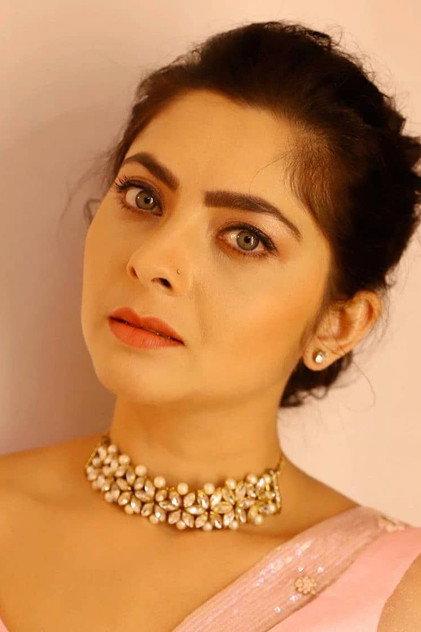 Sonalee Kulkarni - Actor Profile Photo