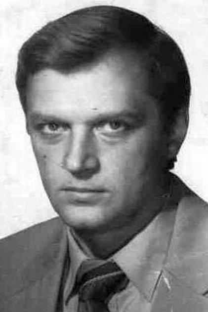 Aleksandr Martynov - Actor Profile Photo