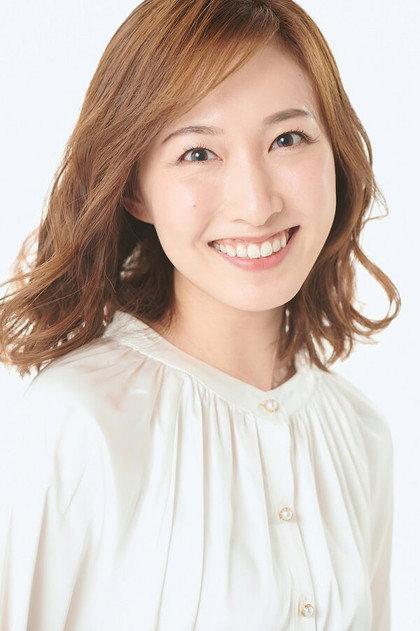 Misaki Rion - Actor Profile Photo