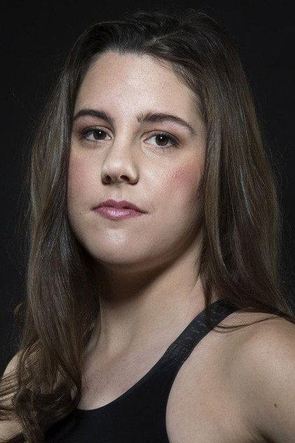 Aurélie Rivard - Actor Profile Photo