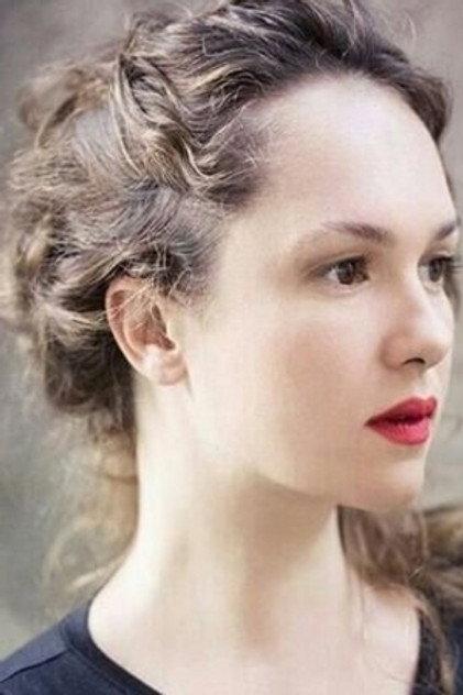 Celine Tyll - Actor Profile Photo