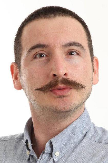 Eray Türk - Actor Profile Photo