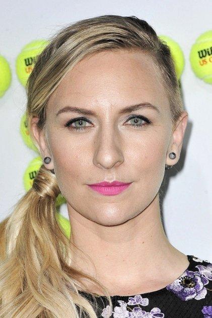 Mickey Sumner - Actor Profile Photo
