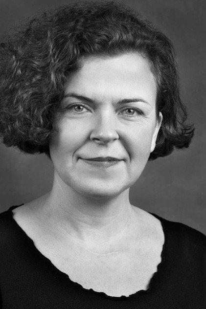 Nanna Buhl Andresen - Actor Profile Photo