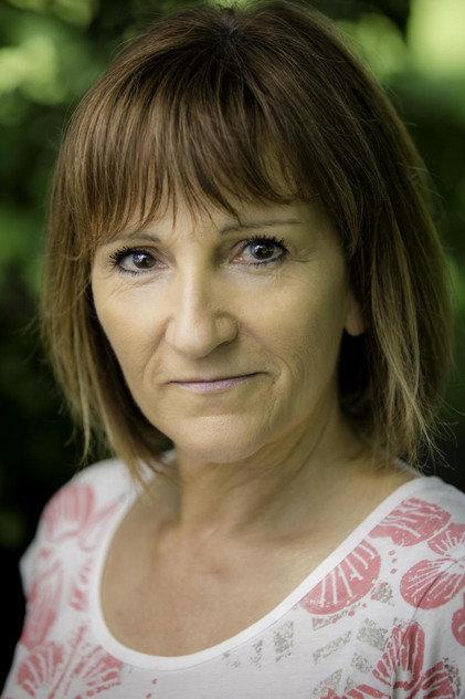 Kim Driver - Actor Profile Photo