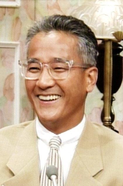 Ryutaro Kamioka - Actor Profile Photo