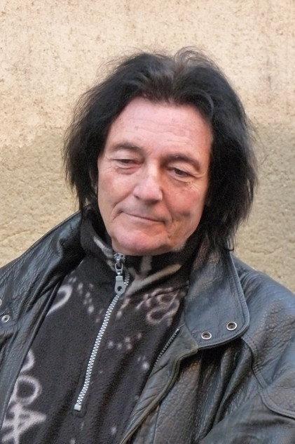 Vitay András - Actor Profile Photo