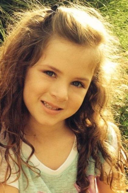 Gia Gadsby - Actor Profile Photo