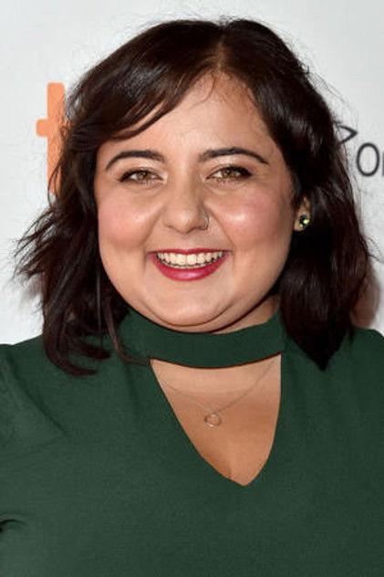 Shaista Latif - Actor Profile Photo