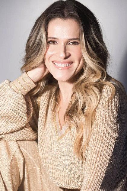 Ingrid Guimarães - Actor Profile Photo