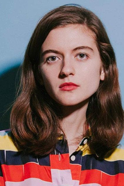 Alyssa Stonoha - Actor Profile Photo