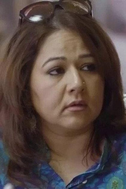 Ayesha Raza Mishra - Actor Profile Photo