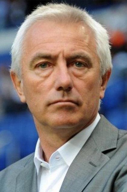 Bert van Marwijk - Actor Profile Photo