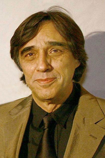 Agustín Díaz Yanes - Actor Profile Photo