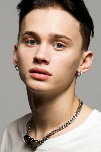 Danila Milokhin - Actor Profile Photo