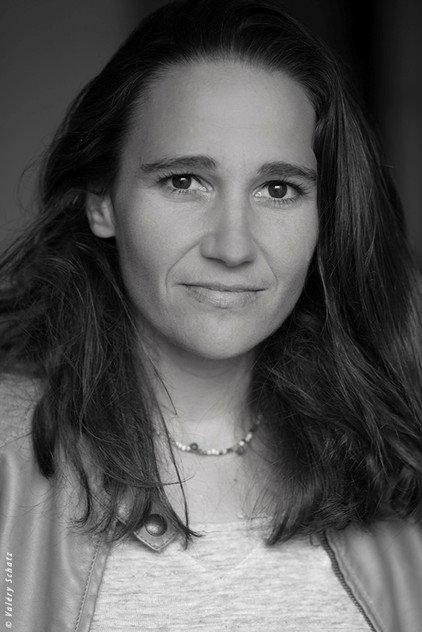Laeticia Lefebvre - Actor Profile Photo