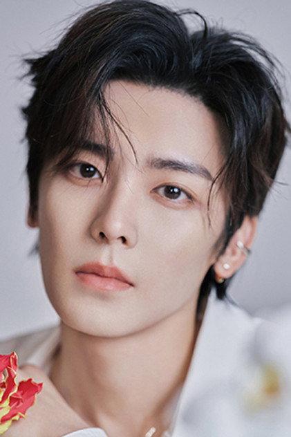 Hou Minghao - Actor Profile Photo