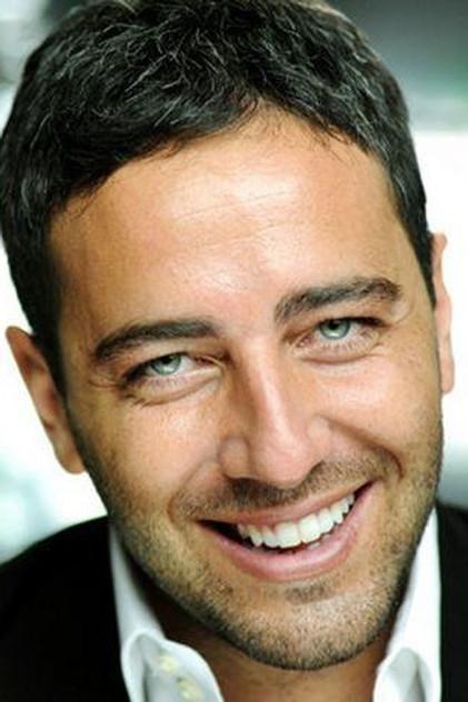 Gennaro Cuomo - Actor Profile Photo