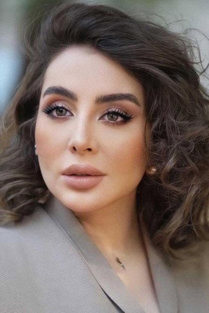 Shaima Ali - Actor Profile Photo