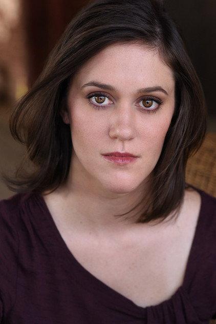 Elizabeth Ann Miller - Actor Profile Photo