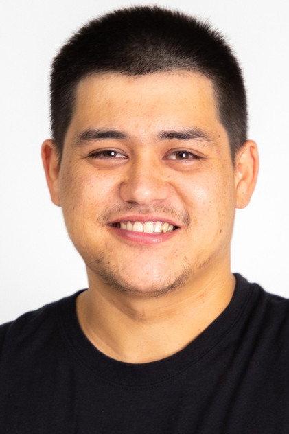 Josh Squire - Actor Profile Photo