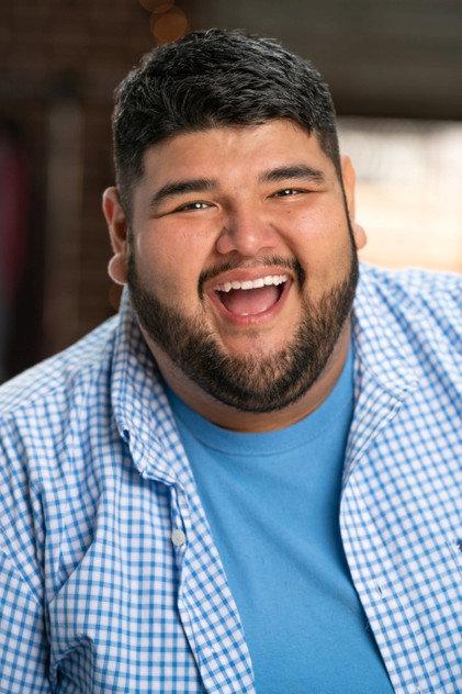 Rolando Fernandez - Actor Profile Photo