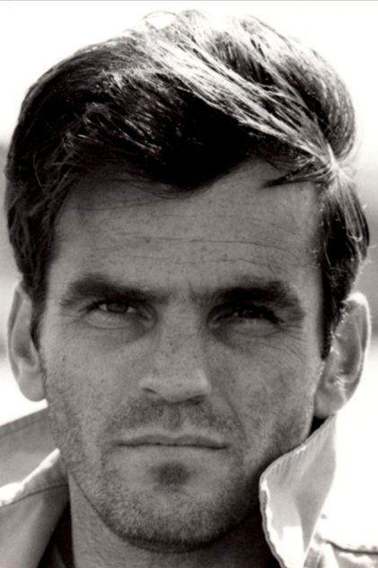 Jack Thibeau - Actor Profile Photo