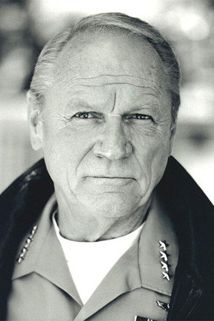 Conrad Bachmann - Actor Profile Photo