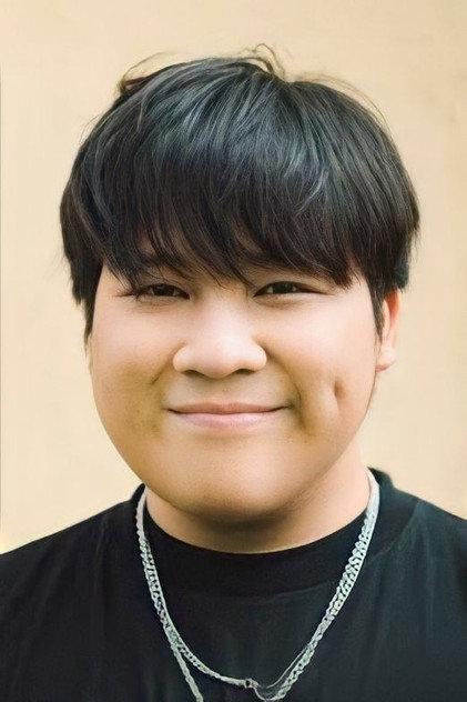 Supathat Opas - Actor Profile Photo