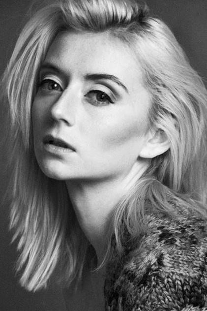 Nina Burns - Actor Profile Photo