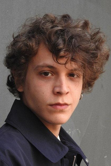 Oriol Cervera - Actor Profile Photo