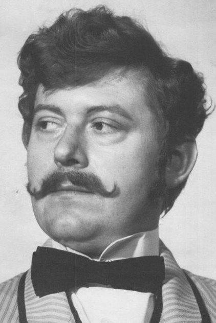 Edward Lach - Actor Profile Photo