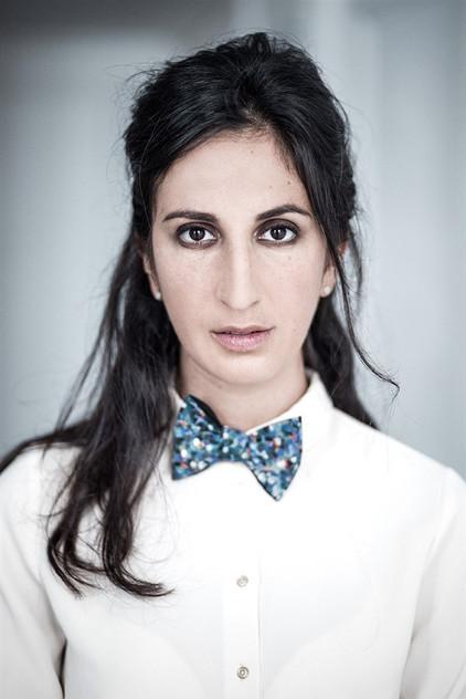 Noémie Chicheportiche - Actor Profile Photo