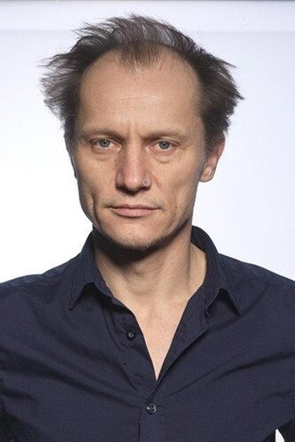 Vincent Ozanon - Actor Profile Photo