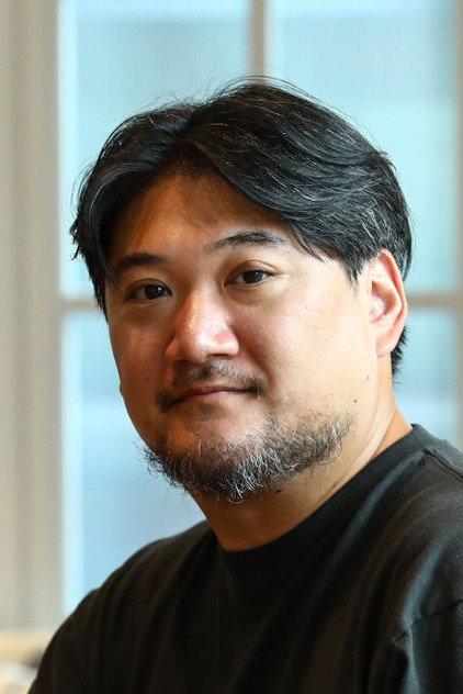 Sun Chieh-heng - Actor Profile Photo