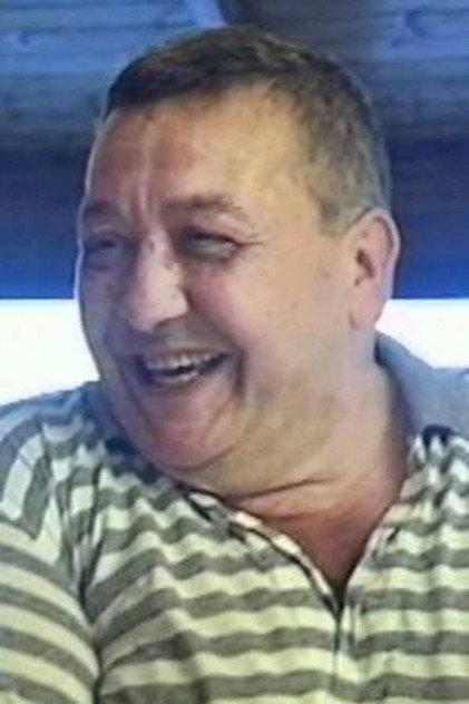 Mimmo Sepe - Actor Profile Photo