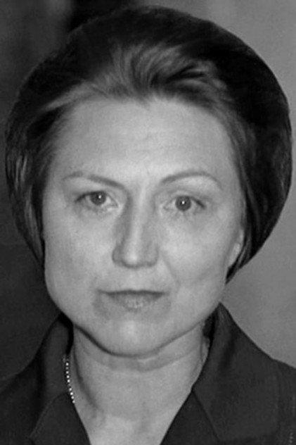Lilo Pempeit - Actor Profile Photo