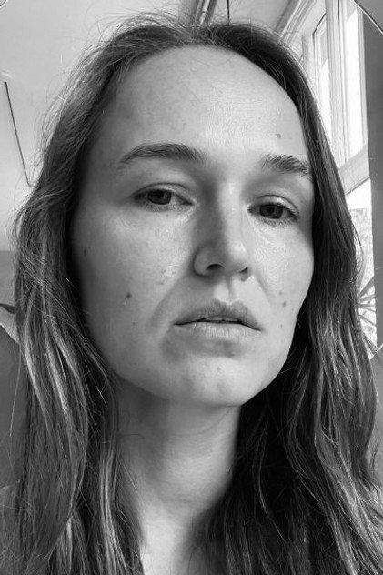 Marina Vorobyeva - Actor Profile Photo