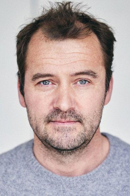 Philipp Rafferty - Actor Profile Photo