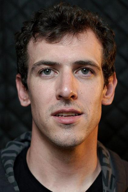 Pat Regan - Actor Profile Photo