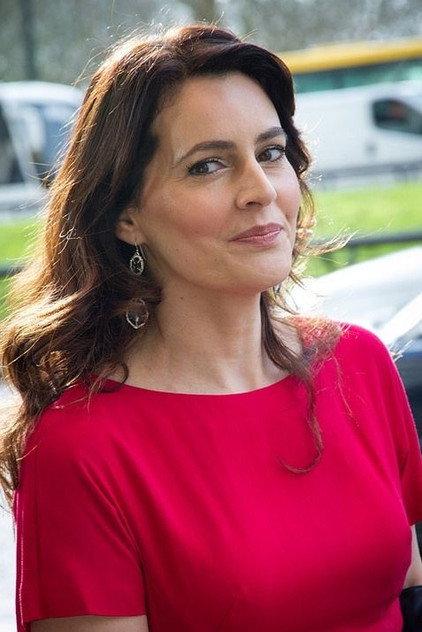 Louise Delamere - Actor Profile Photo