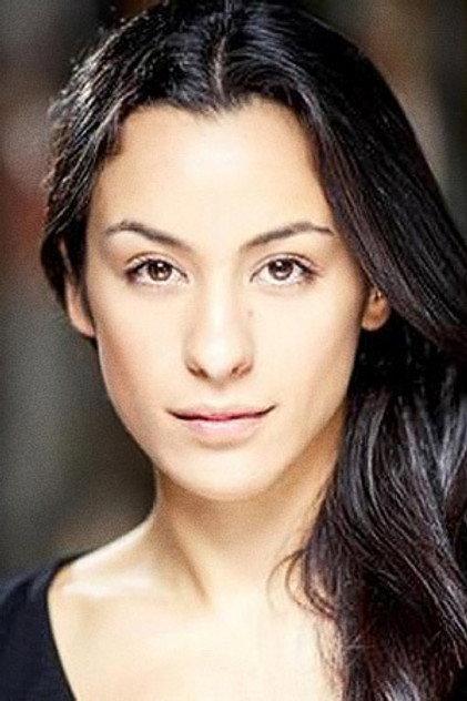 Stephanie Rojas - Actor Profile Photo
