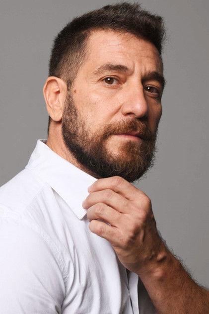 Raúl Tejón - Actor Profile Photo
