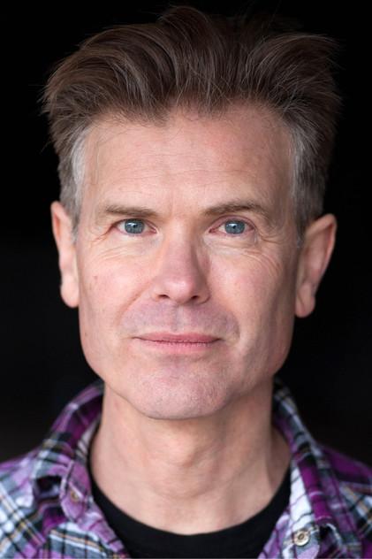 Paul Huntley-Thomas - Actor Profile Photo