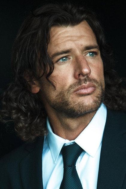 Andy Brodhag - Actor Profile Photo